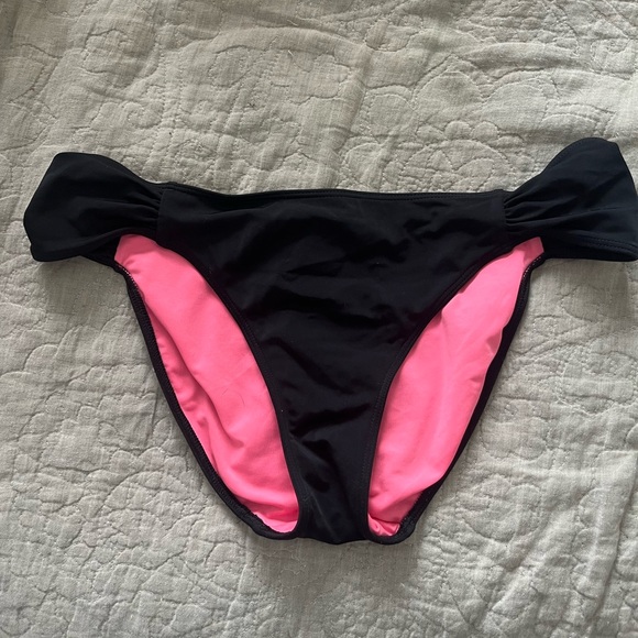 PINK by Victoria’s Secret women’s cheeky swimsuit bottoms size medium - Picture 1 of 6